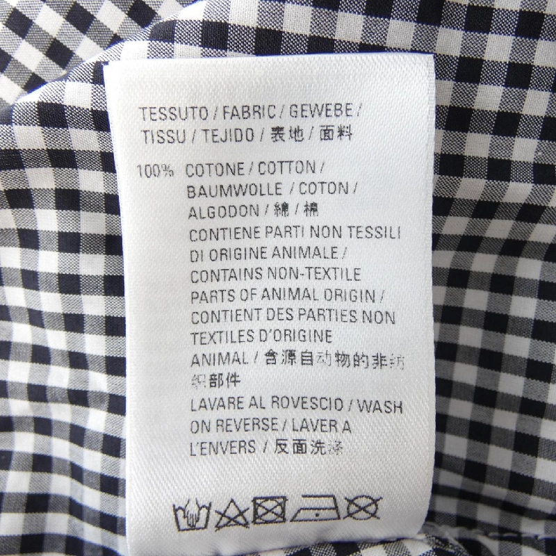 Áo sơ mi BALENCIAGA 637251