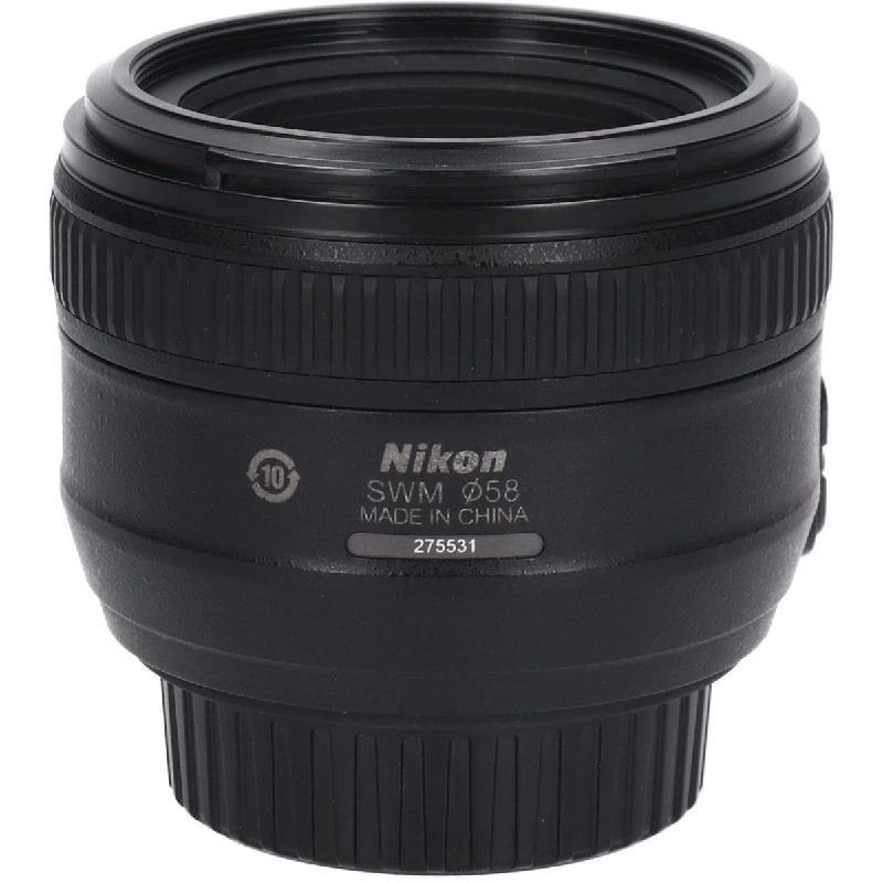 AF-S50mm F1.4G - Hàng hiệu Authentic 880780