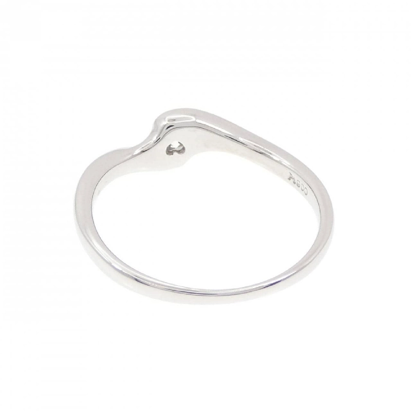 Nhẫn kim cương PT900 0.18CT 665339