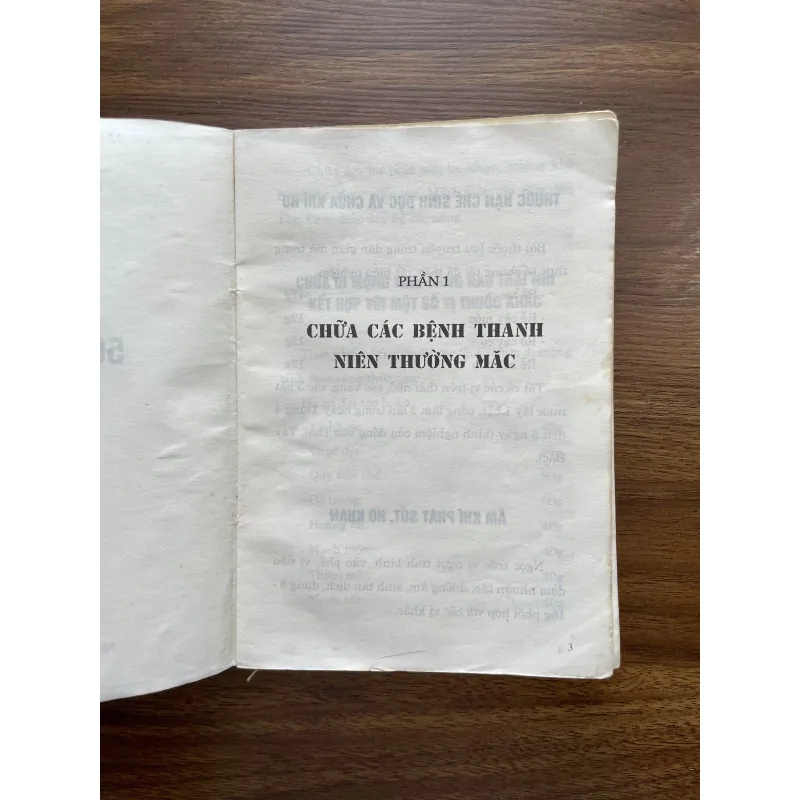 501 bài thuốc gia truyền - Lương y Nguyễn Kiều 1001274