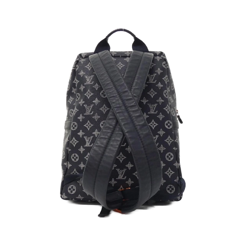 Ba lô Louis Vuitton Monogram Ink (Lộn ngược) Apollo M43676 610134
