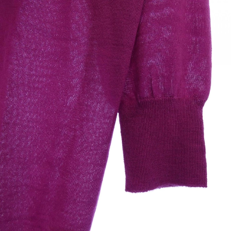 JIL SANDER Áo khoác cardigan - Hàng hiệu Authentic 773956