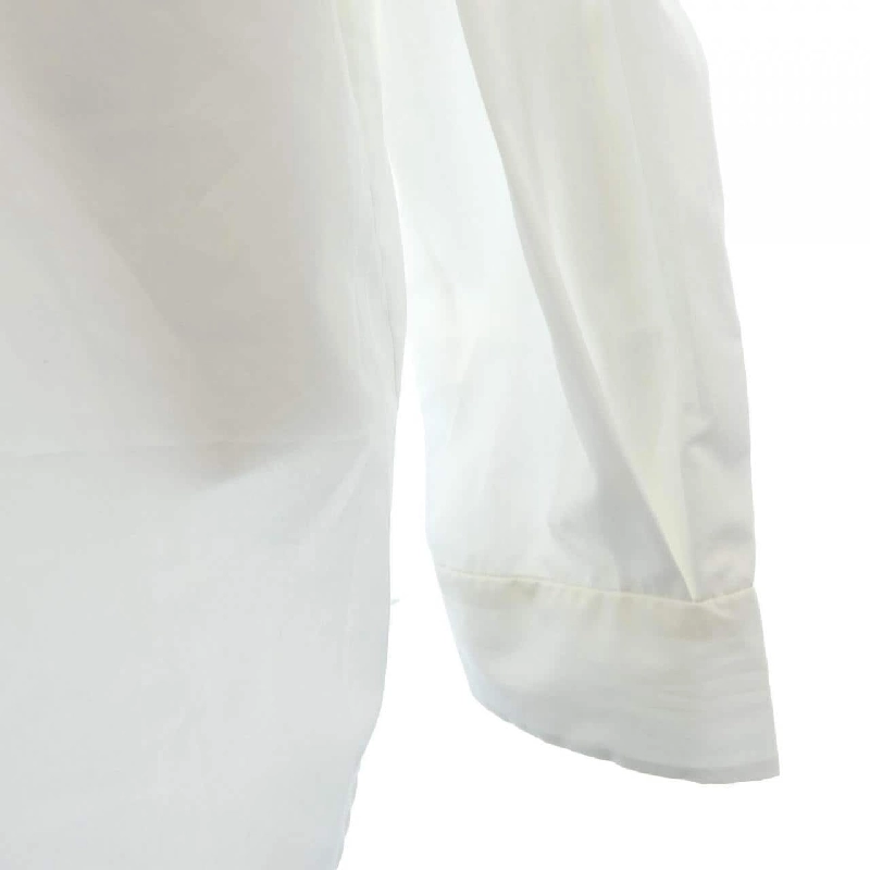 【Mã giảm giá】Áo sơ mi PRADA 638426