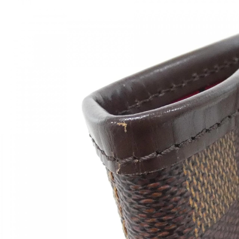 Túi Louis Vuitton Damier Neverfull MM N51105 610563