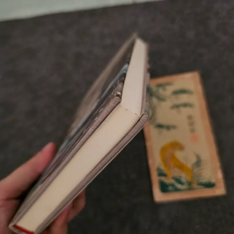 Ngàn cánh hạc - Kawabata Yasunari - bìa cứng 736853