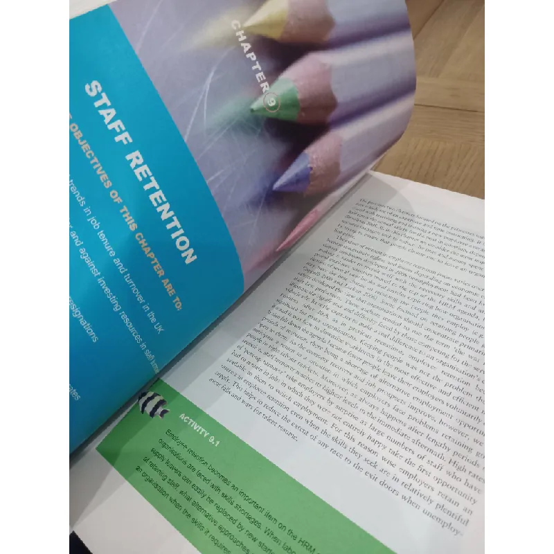 Human Resource Management - D. Torrington, L. Hall, S. Taylor, C. Atkinson 682171