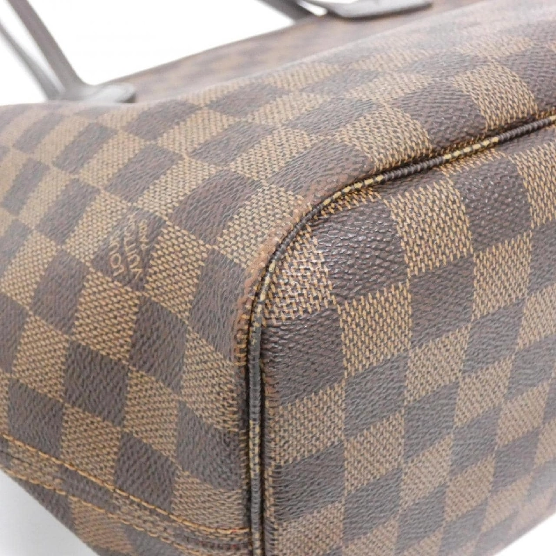 Túi Louis Vuitton Damier Neverfull MM N41358 611065