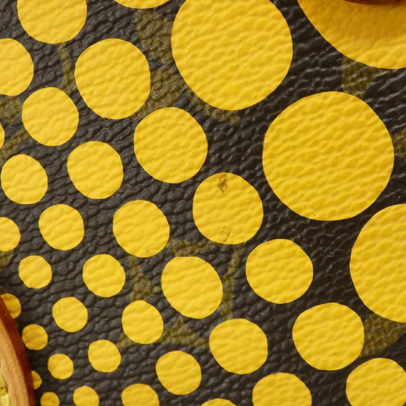 Túi xách Louis Vuitton Monogram Wave (Yayoikuzama) Neverfull MM M40685 - Hàng hiệu Chính hãng 765634