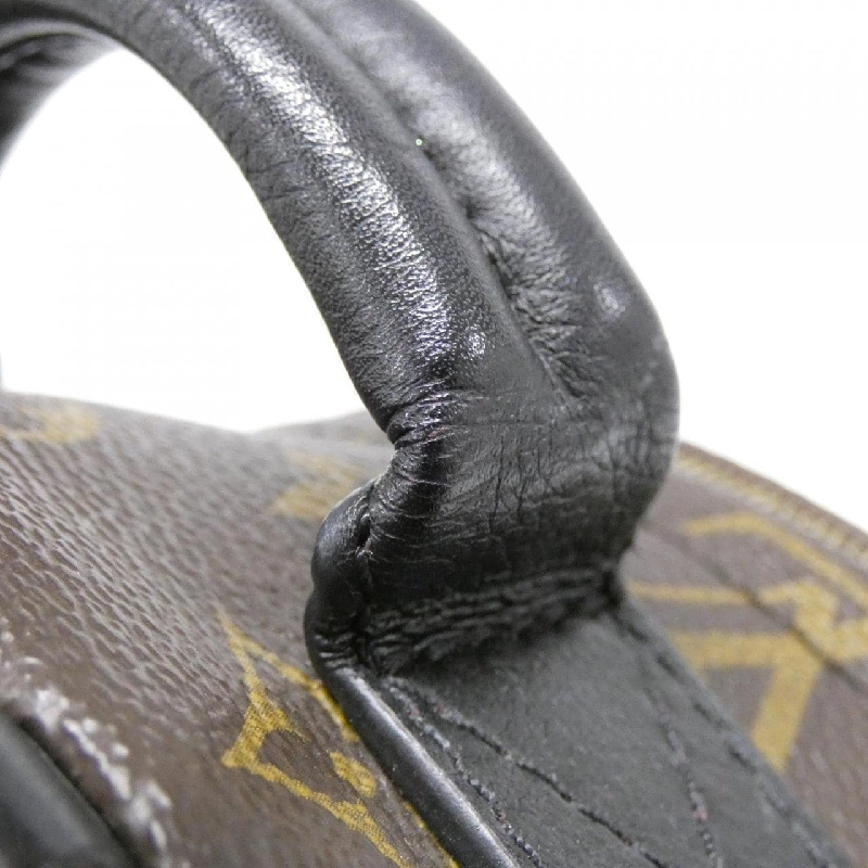 Balo Louis Vuitton Monogram Palm Springs MINI M44873 - Hàng hiệu Authentic 763968