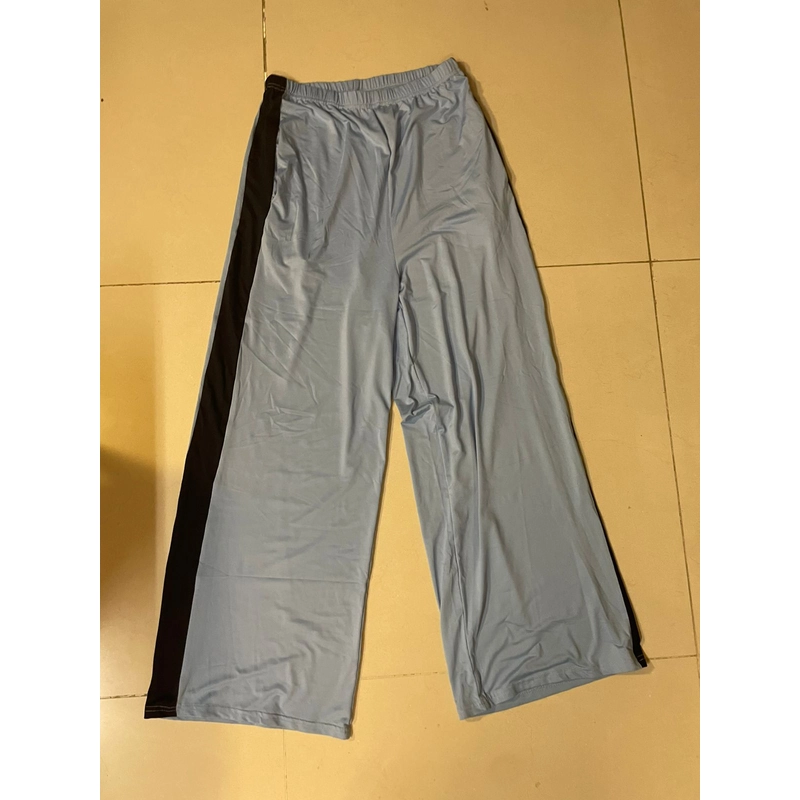 Set áo khoác và quần dài, Zanzea, 528170
