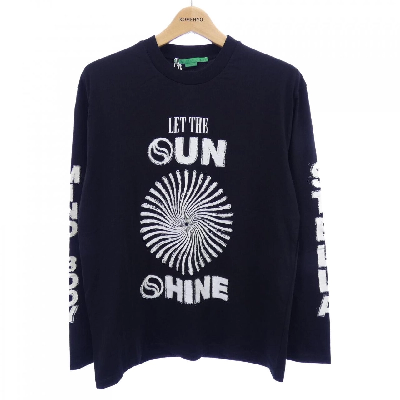 Áo thun Sunshine Long T của STELLA MCCARTNEY 633865