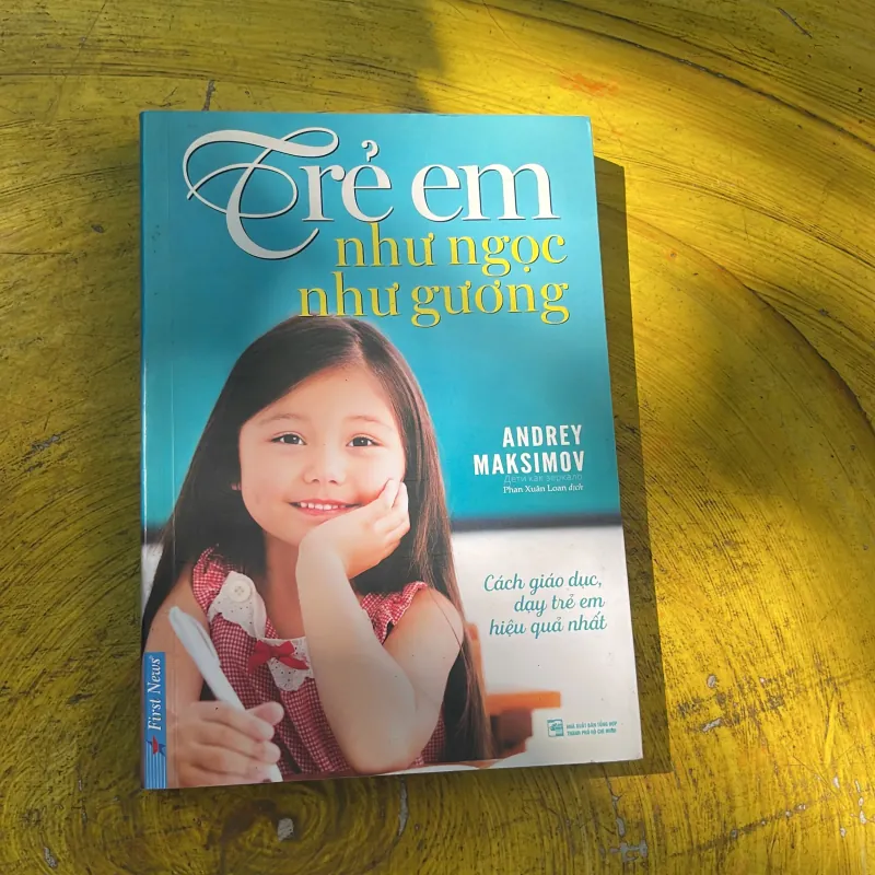 COMBO TRẺ EM NHƯ NGỌC NHƯ GƯƠNG & CÁC LÝ THUYẾT HỌC TẬP VỀ TRẺ EM 777991