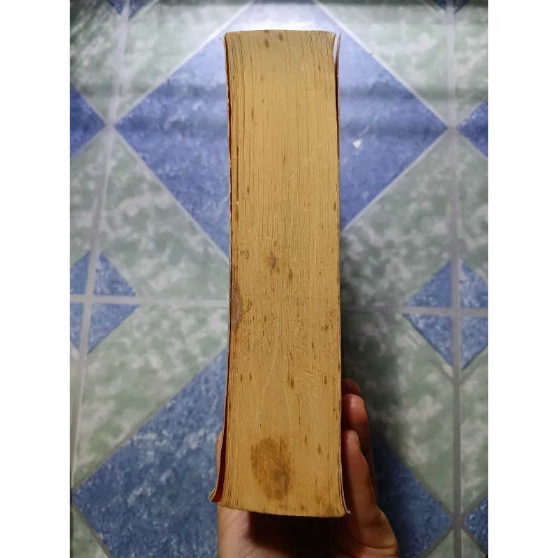 Sapiens - A brief history of humankind - Yuval Noah Harari 1011041