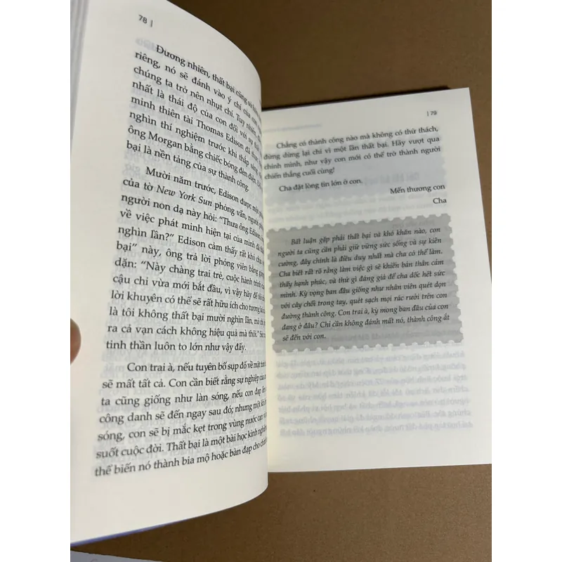 38 lá thư Rockefeller gửi cho con trai 706527