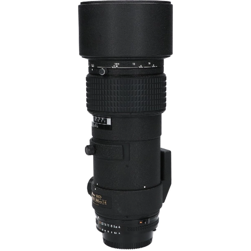 NIKON AF300mm F4ED - Hàng hiệu Authentic 880985