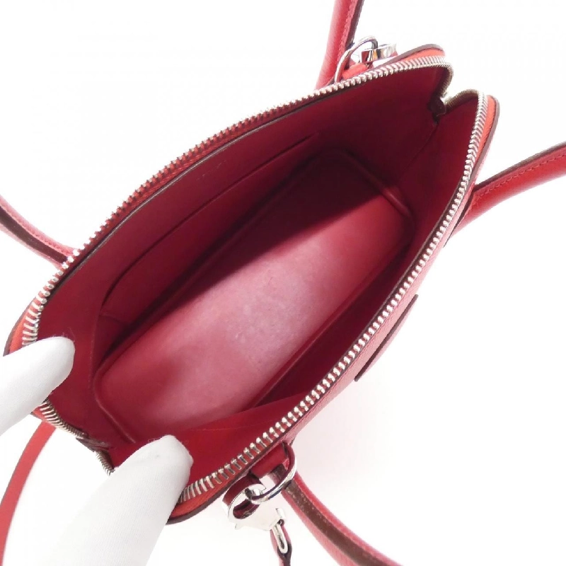 Túi Hermes Bolide 27cm 041693CK 618414