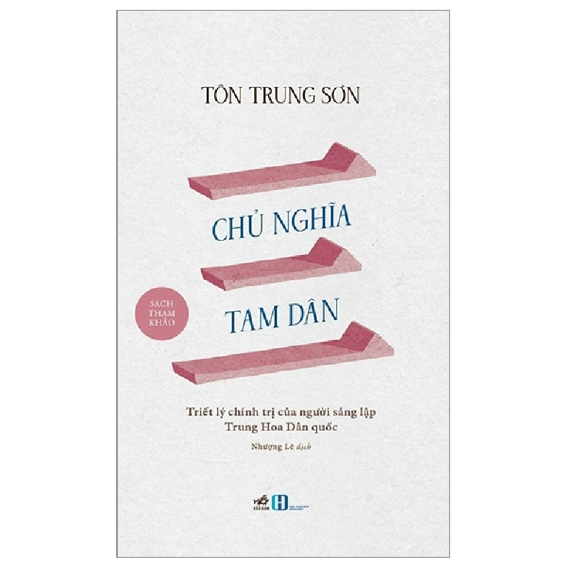 Chủ Nghĩa Tam Dân - Tôn Trung Sơn 292741