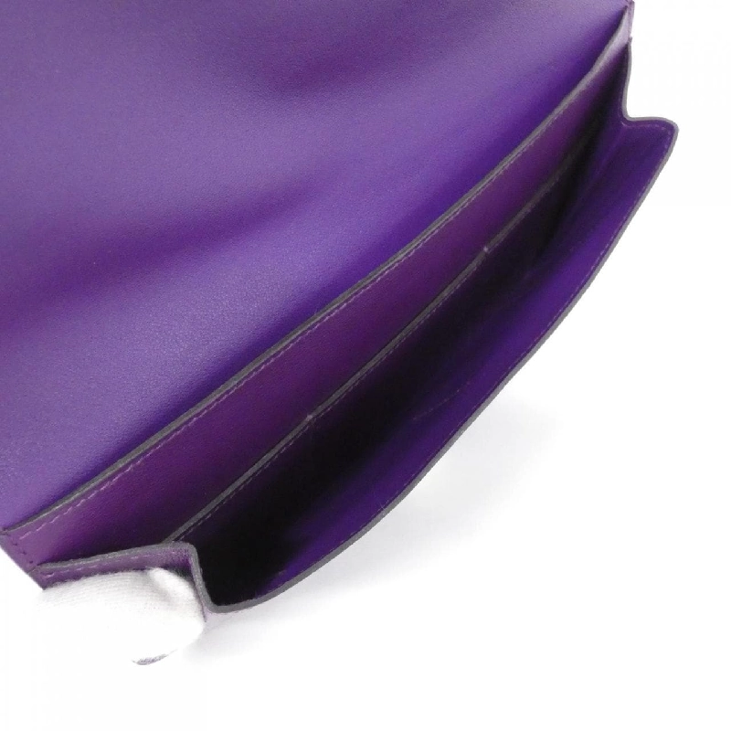 Ví Hermes Dogon Duo 050896CK 620264