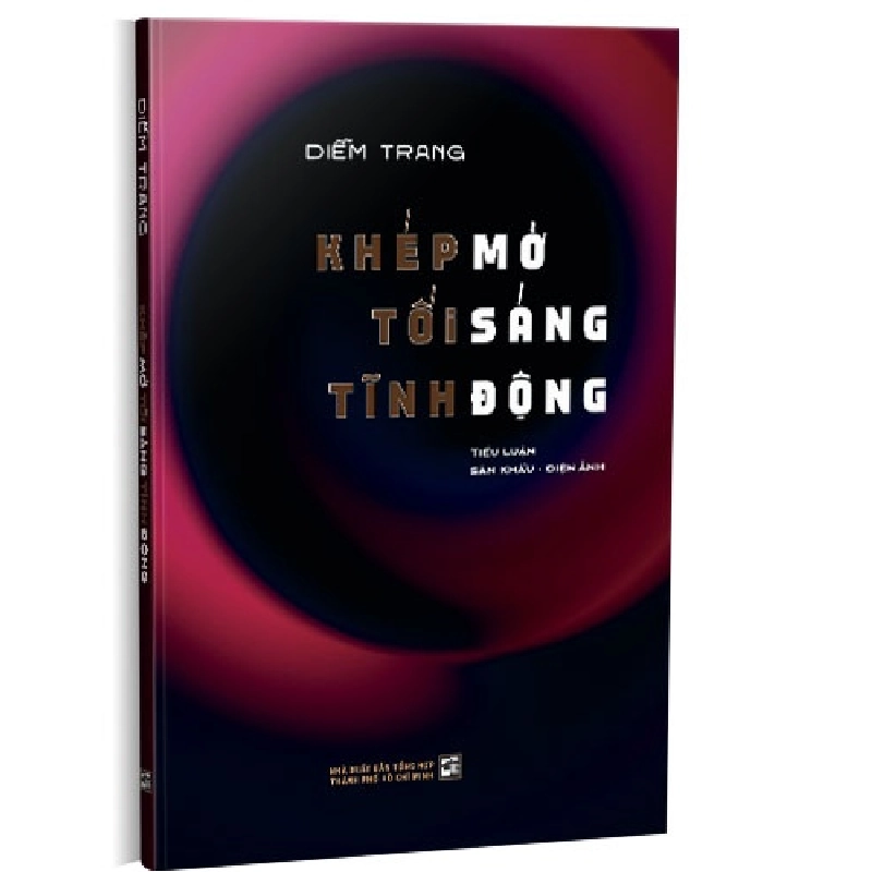 Khép mở tối sáng tĩnh động mới 100% Diễm Trang 2019 HCM.PO 345844