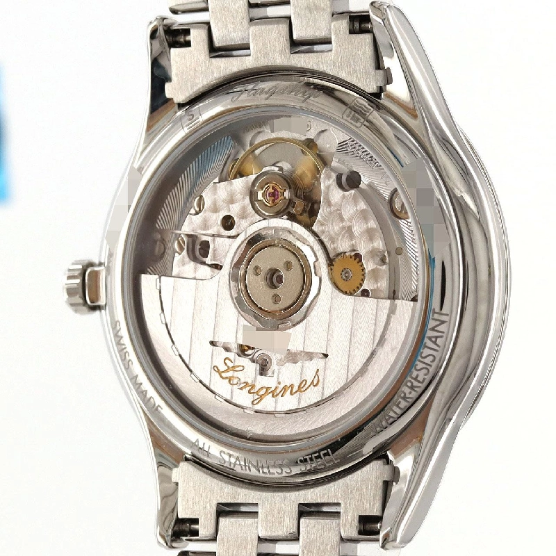 Longines La Grande Classique Flagship 12P L4.774.4.27.6 SS tự động - Hàng hiệu Chính hãng 882327