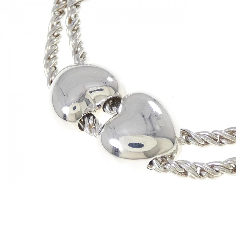 Tiffany 925 Dây chuyền - Hàng hiệu Chính hãng 844383