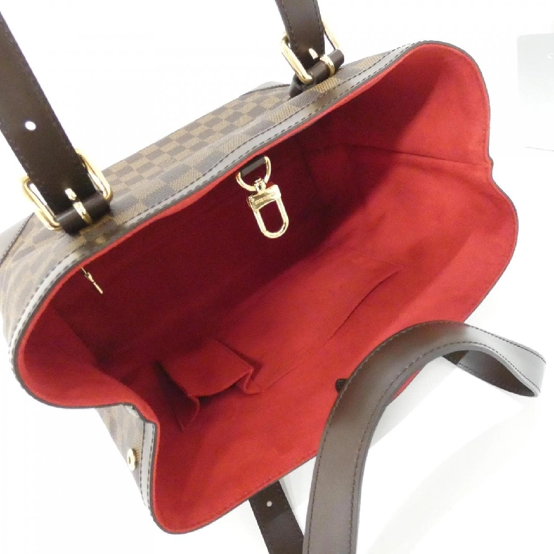 Túi xách Louis Vuitton Damier Hampstead MM N51204 - Hàng hiệu Chính hãng 766810