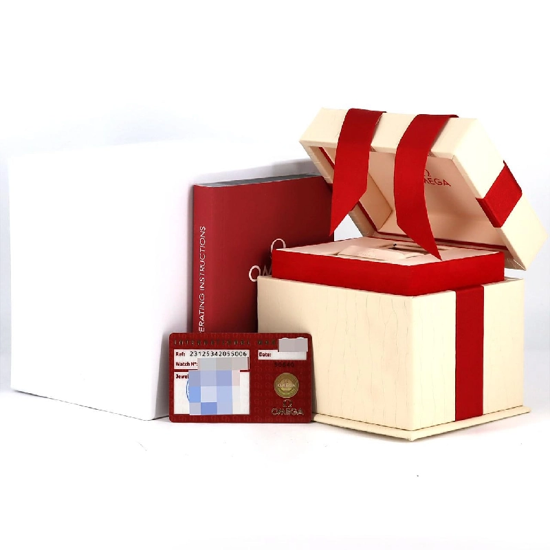 Đồng hồ Omega Seamaster Aqua Terra YG Combi/D･12P 231.25.34.20.55.006 SSxYG tự động - Hàng hiệu Chính hãng 876202