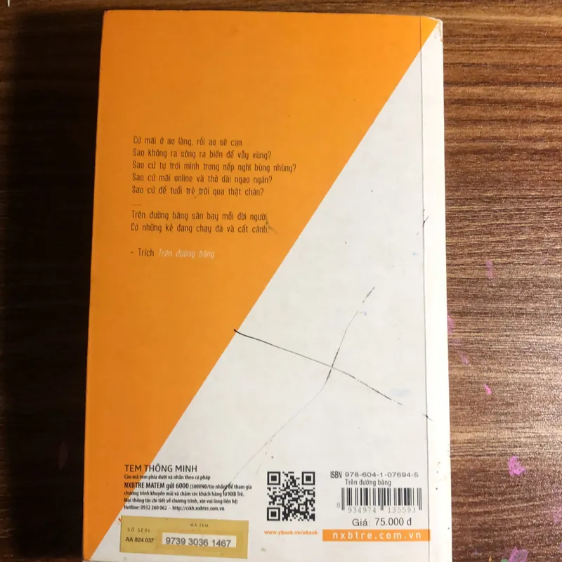 Trên đường băng 618822