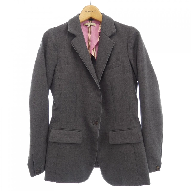 orveau Áo khoác vest 642928