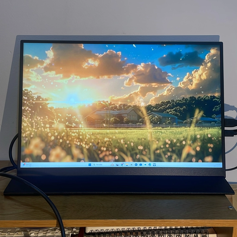 Màn hình phụ 16 inch - đang sử dụng tốt 502061