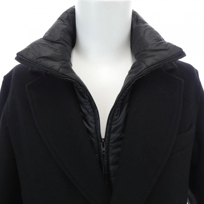 Herno CA0045U-39601-9300 Áo khoác lông - Hàng hiệu Authentic 898856