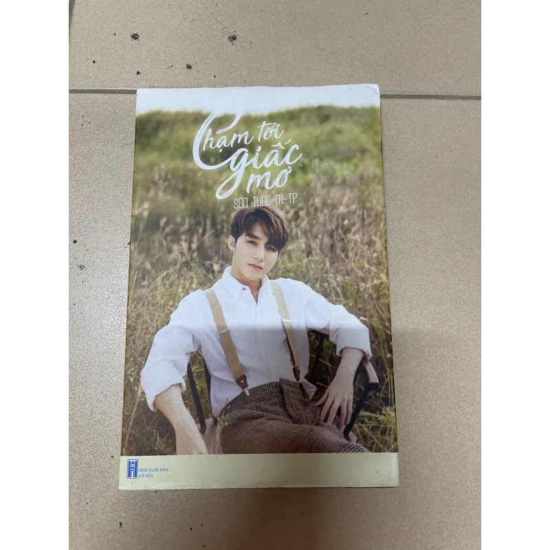 Chạm tới giấc mơ Sơn Tùng M-TP (c47) 1003104