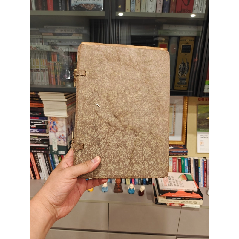 Mệnh Lý Thám Nguyên  541579