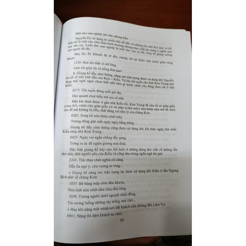 THẾ GIỚI NGHỆ THUẬT TRUYỆN KIỀU - PHẠM ĐAN QUẾ 706437