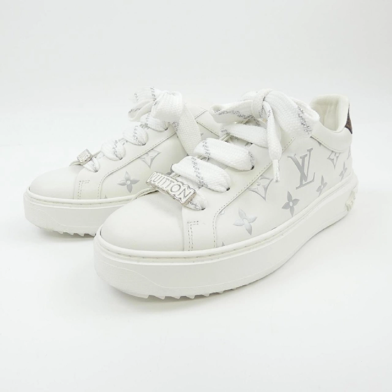 【Mã giảm giá】Giày thể thao LOUIS VUITTON 661712