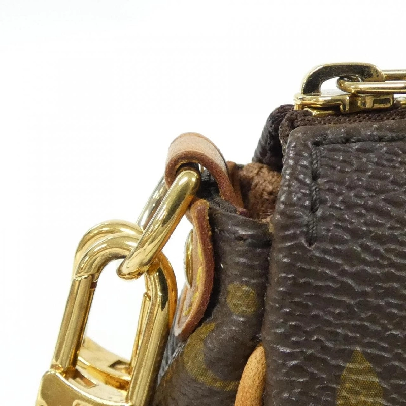 Túi xách vai Louis Vuitton Monogram Eva M95567 - Hàng hiệu Chính hãng 801930