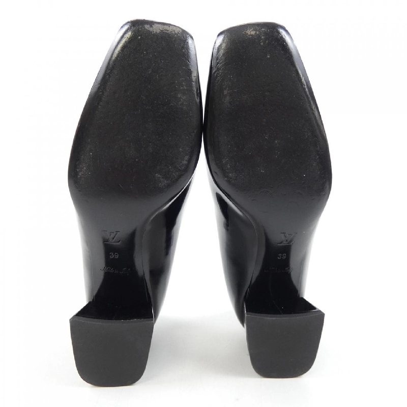 【Mã giảm giá】Giày cao gót LOUIS VUITTON 663582