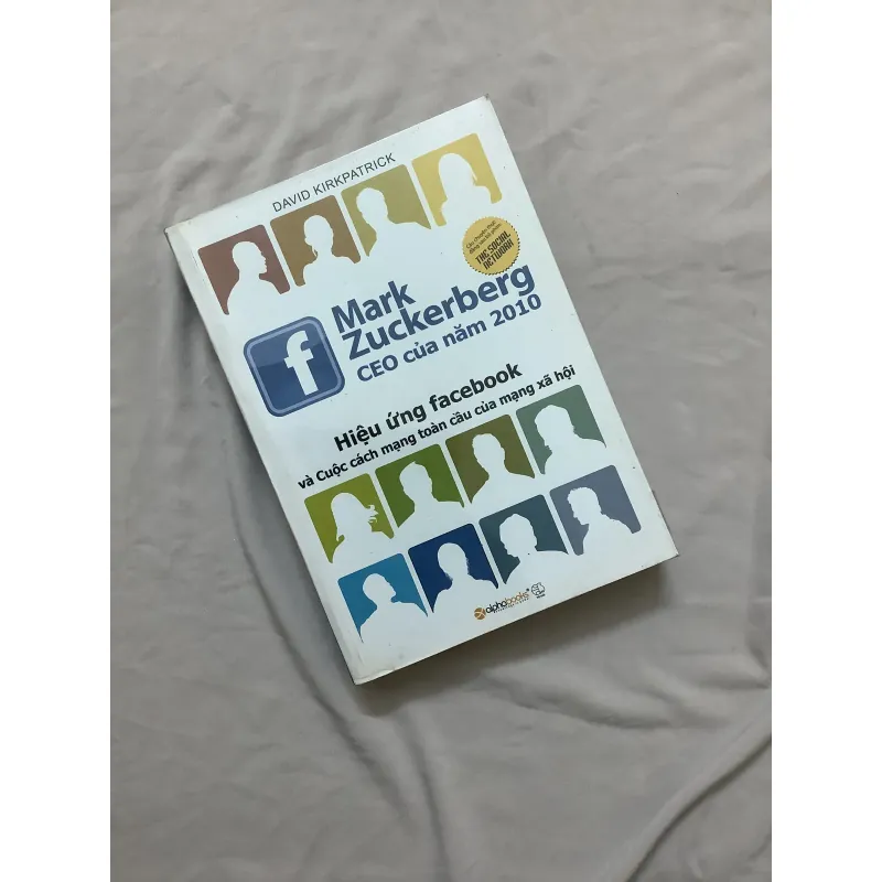 [Combo] Google Câu Chuyện Thần Kỳ - Hiệu Ứng Facebook 697988