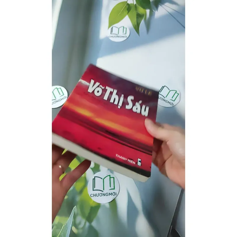 Võ Thị Sáu - Vũ Lê 928590