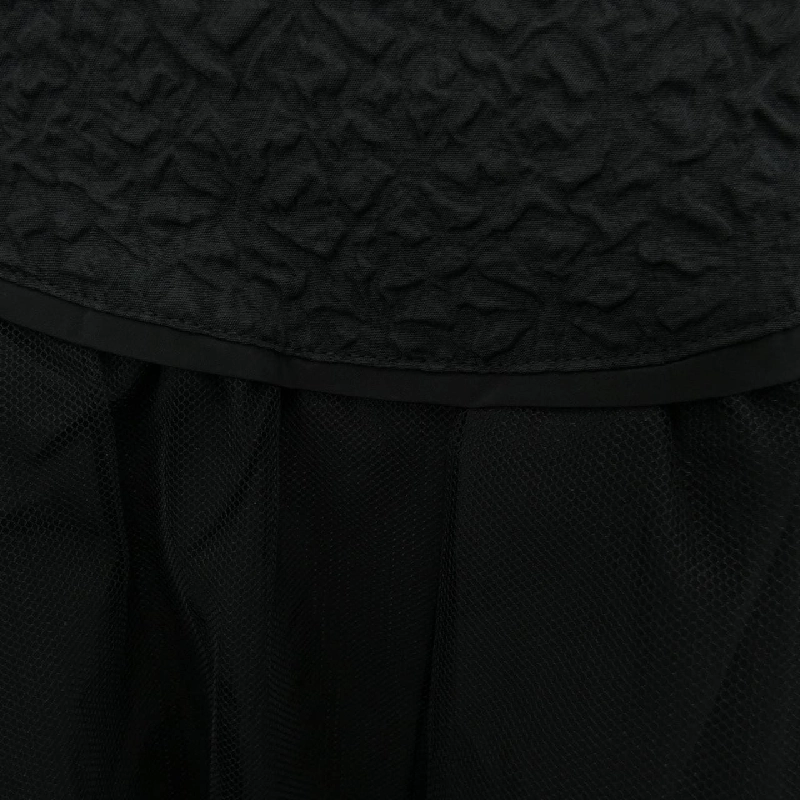 【Mã giảm giá】SUPER BEAUTY Đầm 650453