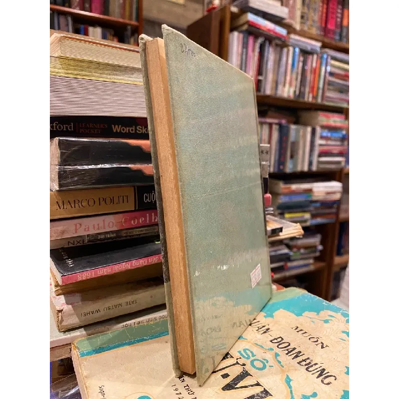 From The Prelude: Selections from Wordworth’s poem 594240