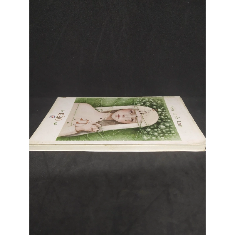 Hoa Linh Lan - Gào - Mới 60% HCM3011 910497