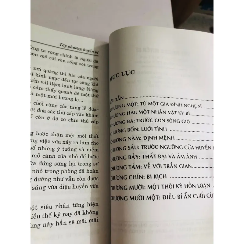 ✨📚TÂY PHƯƠNG HUYỀN BÍ & Á CHÂU HUYỀN BÍ Dịch giả: Nguyễn Hữu Kiệt 601856