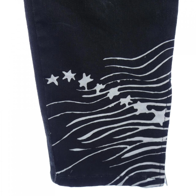 【Mã giảm giá】Chanel CHANEL Jeans 653200