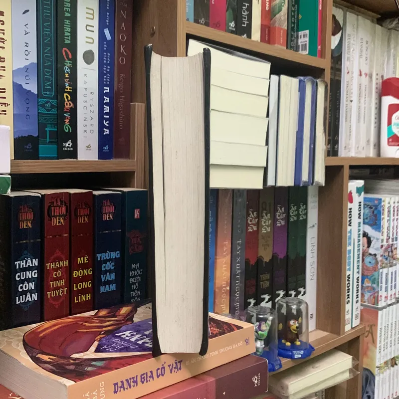 Nghìn lẻ một đêm - Antoine Galland 698730