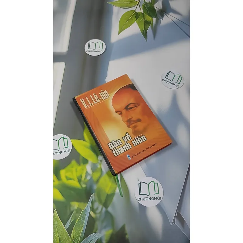 Bàn Về Thanh Niên - V. I. Lê nin 990459