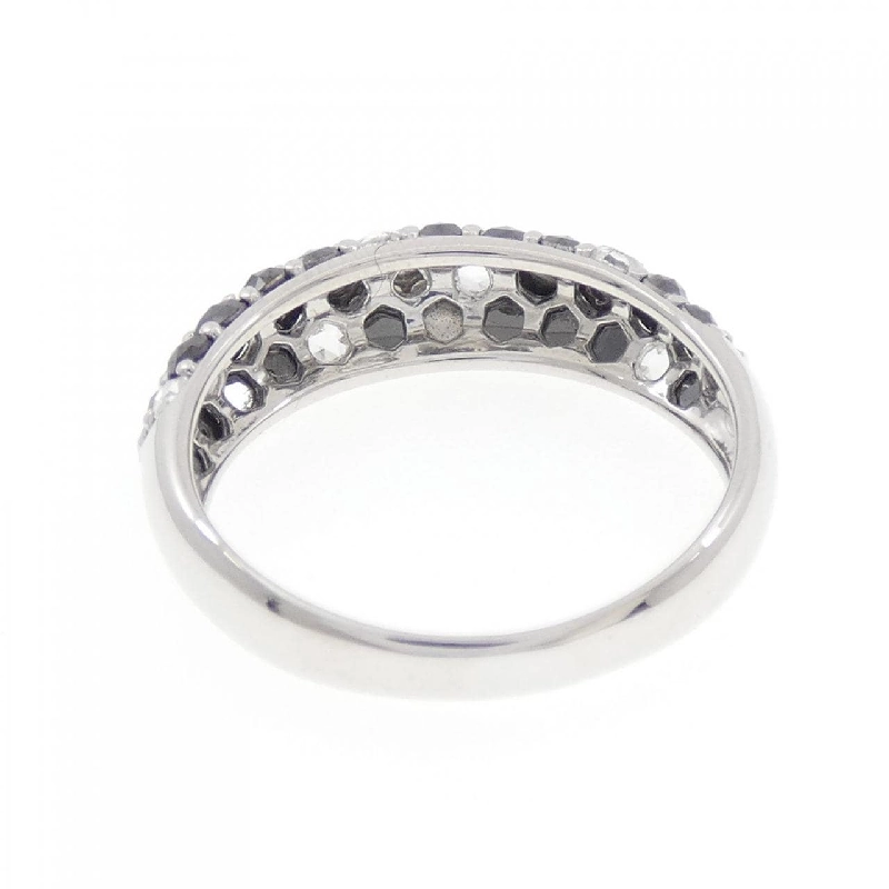 Nhẫn kim cương K18WG 1.00CT - Hàng hiệu Authentic 849376