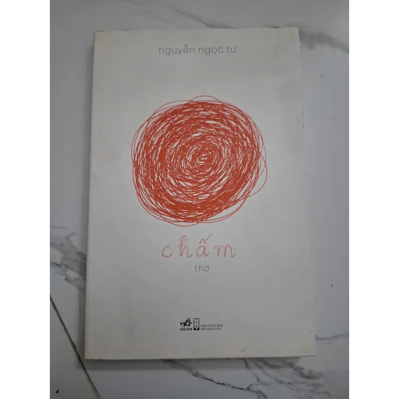 Chấm - Nguyễn Ngọc Tư - Thơ 796799