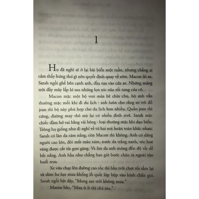 Du khách bắt đắc dĩ  748749