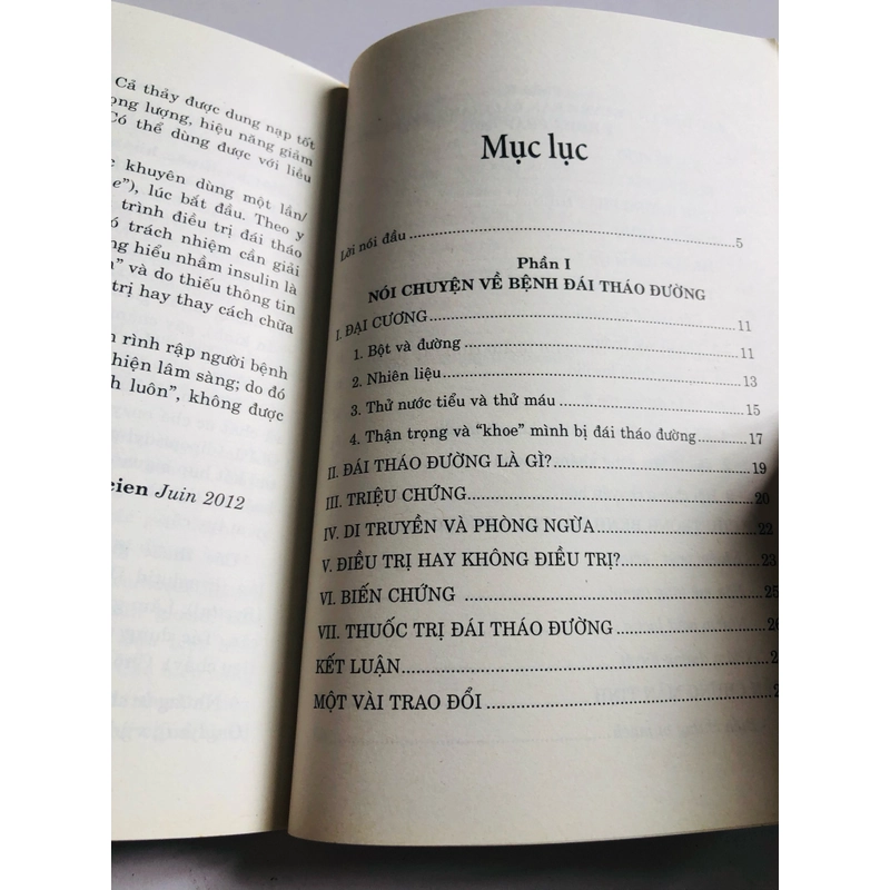 BỆNH ĐÁI THÁO ĐƯỜNG  531207